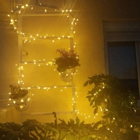 Inspiration Guestroom With Amazing Roof Garden Atene Esterno foto