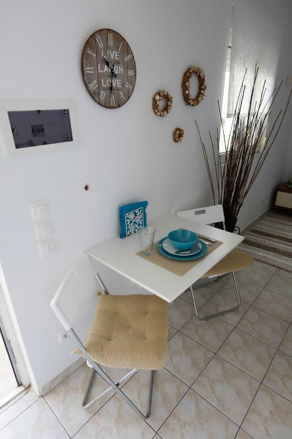 Inspiration Guestroom With Amazing Roof Garden Atene Esterno foto