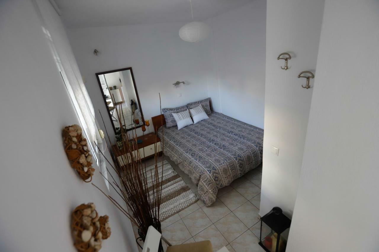 Inspiration Guestroom With Amazing Roof Garden Atene Esterno foto